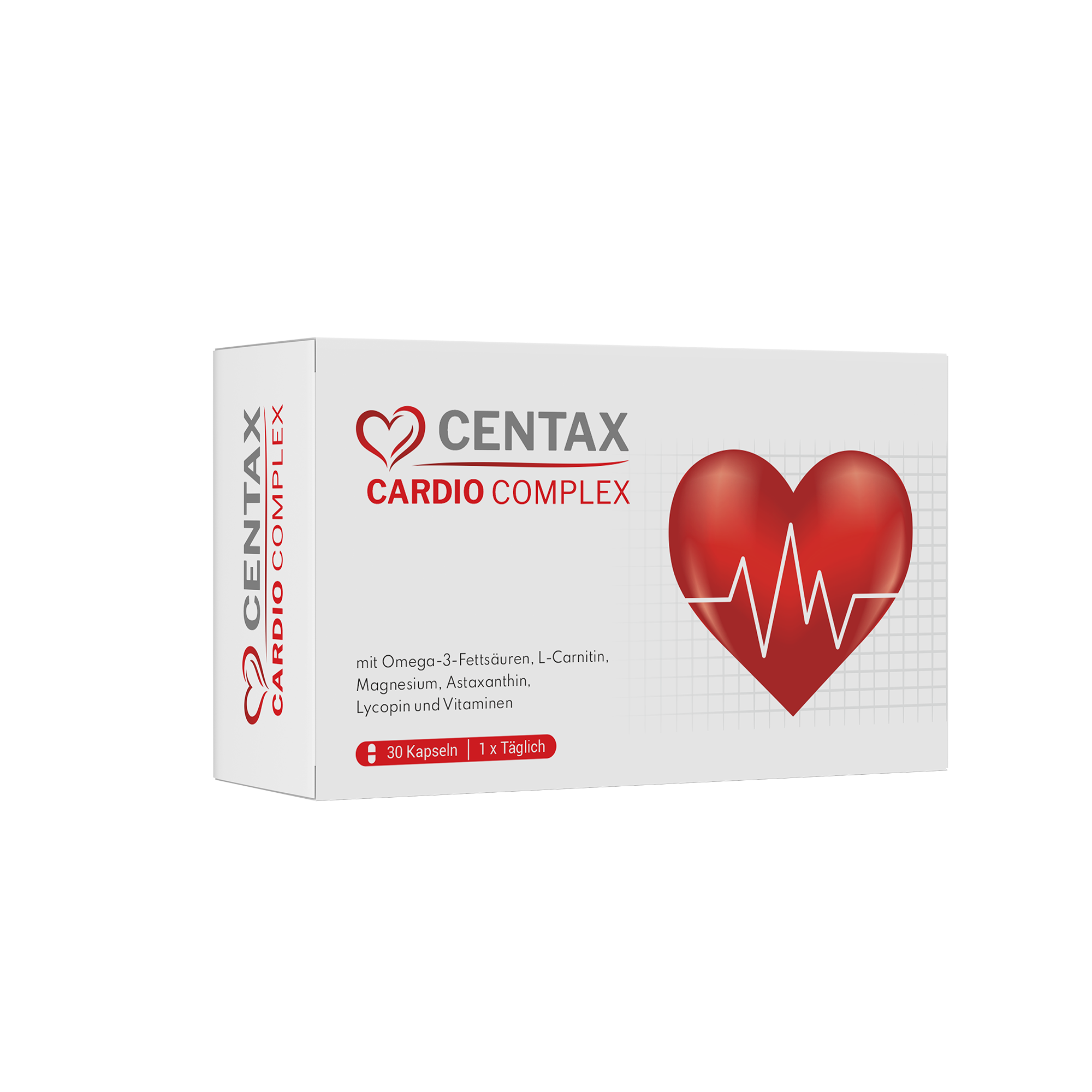 Centax Cardio Complex Centax Pharma GmbH